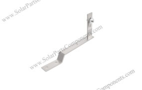 slate roof hook solar factory