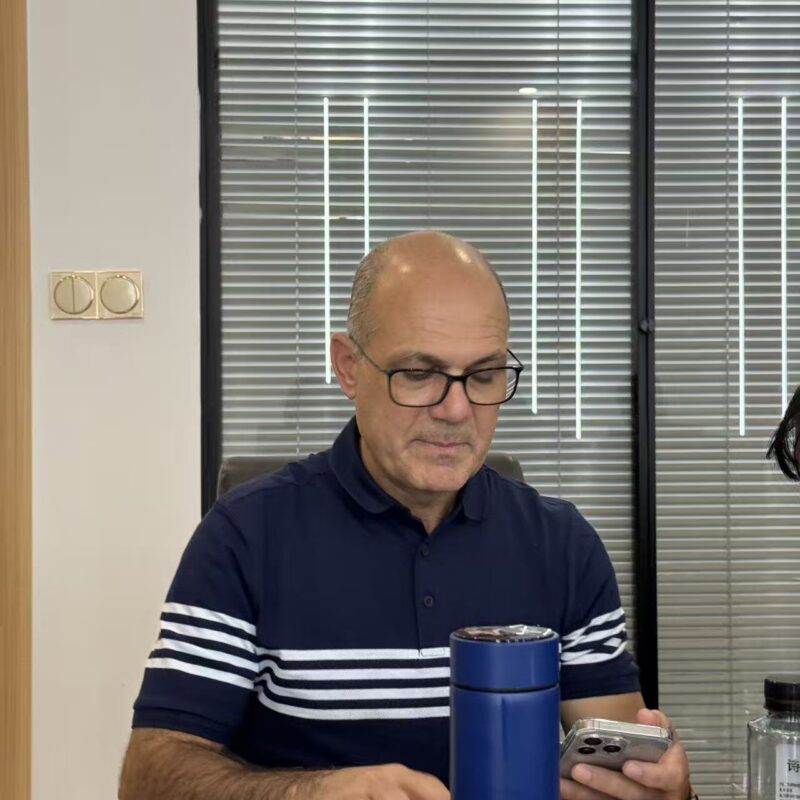 solar panel mounting system factory