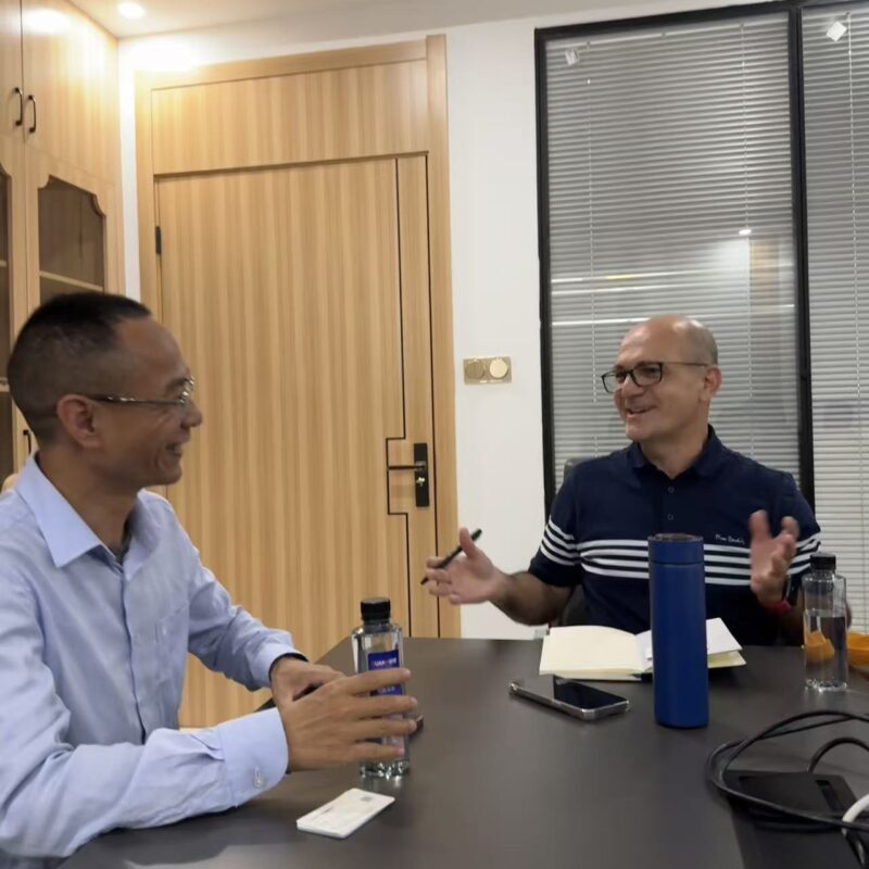 solar panel installation system