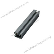 strut channel for solar