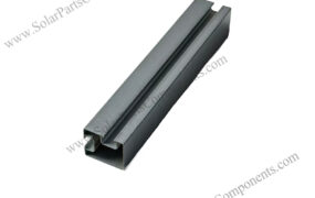 strut channel for solar