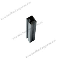 strut channel for solar panels factory
