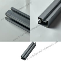 strut channel for solar panels cost-effective