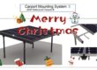 Christmas greetings for solar business