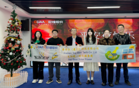 Solar Parts Components Christmas photos