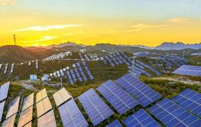 Solar Panel Mounting Installation Factory