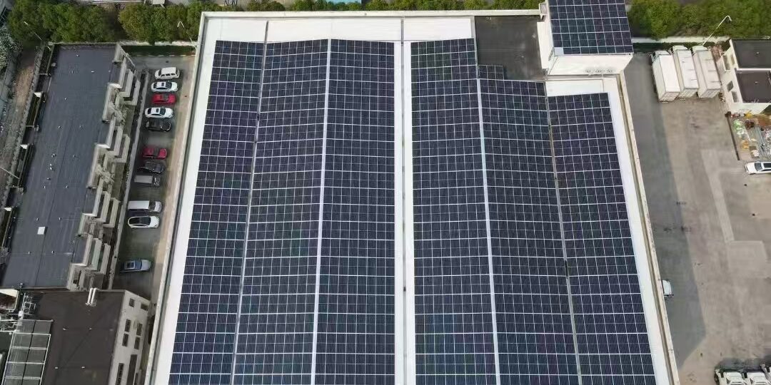 industrial-rooftop-solar-mounting system industrial rooftop solar mounting system