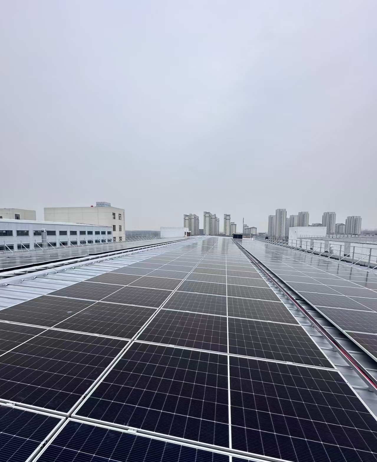 solar mounting system load limits