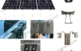 water draining clamp factory direct