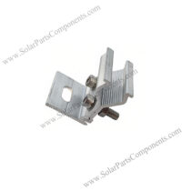 metal roof clamps for solar panels wholesale