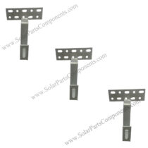 solar panel mounts for tile roofs wholesale