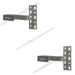 solar panel mounts for tile roofs manufacturer