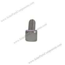 square head bolts factory direct