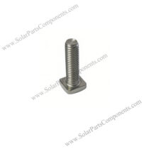 square head bolts China factory