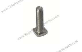 square head bolts China factory