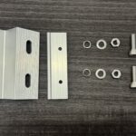 Solar PV Mounting Clamp