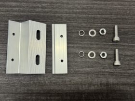 Solar PV Mounting Clamp