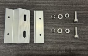 Solar PV Mounting Clamp