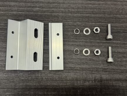 Solar PV Mounting Clamp