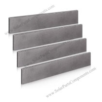 solar flat bar