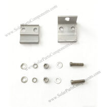 standing seam solar clamp factory price