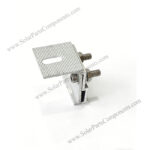 standing seam solar clamp manufacturer