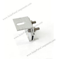 standing seam solar clamp manufacturer