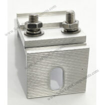 standing seam solar clamp manufacturer