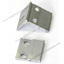 standing seam solar clamp manufacturer