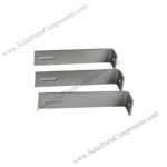 l foot solar bracket wholesaler