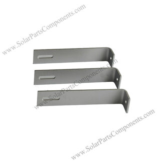 l foot solar bracket wholesaler