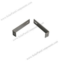 l foot solar bracket SUS304