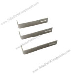 l foot solar bracket mounting system