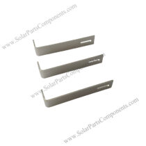 l foot solar bracket mounting system