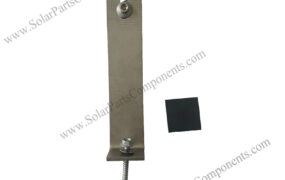 l foot solar bracket China