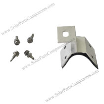 trapezoidal roof solar mounting part