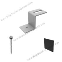 solar panel mounting racking
