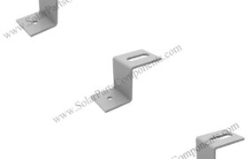 pv mounting bracket