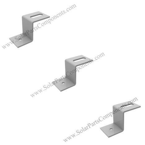 pv mounting bracket