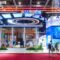 TÜV NORD engineers interviewed at SNEC 2026 Shanghai discussing solar mounting system certification