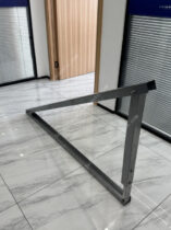 solar panel triangle bracket