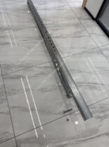 flat roof solar triangle mount