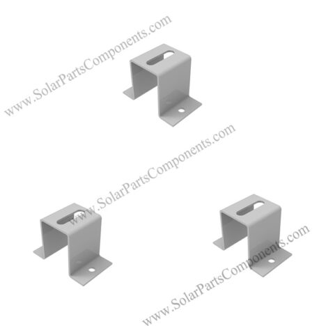 U Shaped Strut Channel Bracket U Shaped Strut Channel Bracket factory