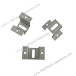 U Shaped Strut Channel rack