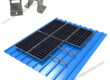 U Shaped Strut Channel Bracket for solar