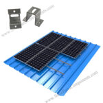 U Shaped Strut Channel Bracket for solar