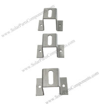 U Shaped Strut Channel Bracket high quality