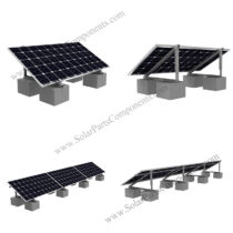 mounting triangle