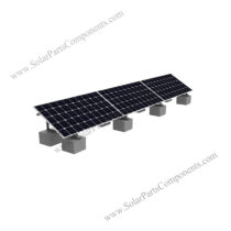 adjustable triangle bracket