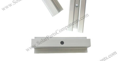 Solar Clamps for Unistrut Solar Clamps for Unistrut
